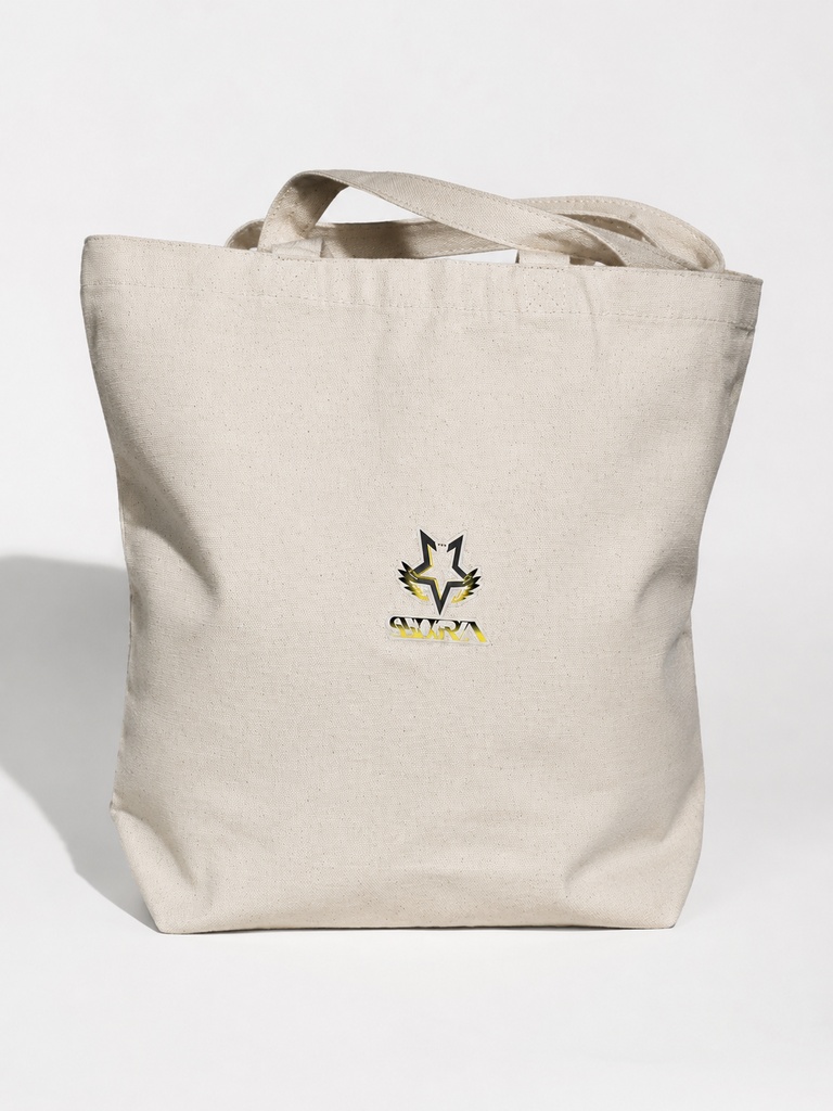 Logo Tote bag