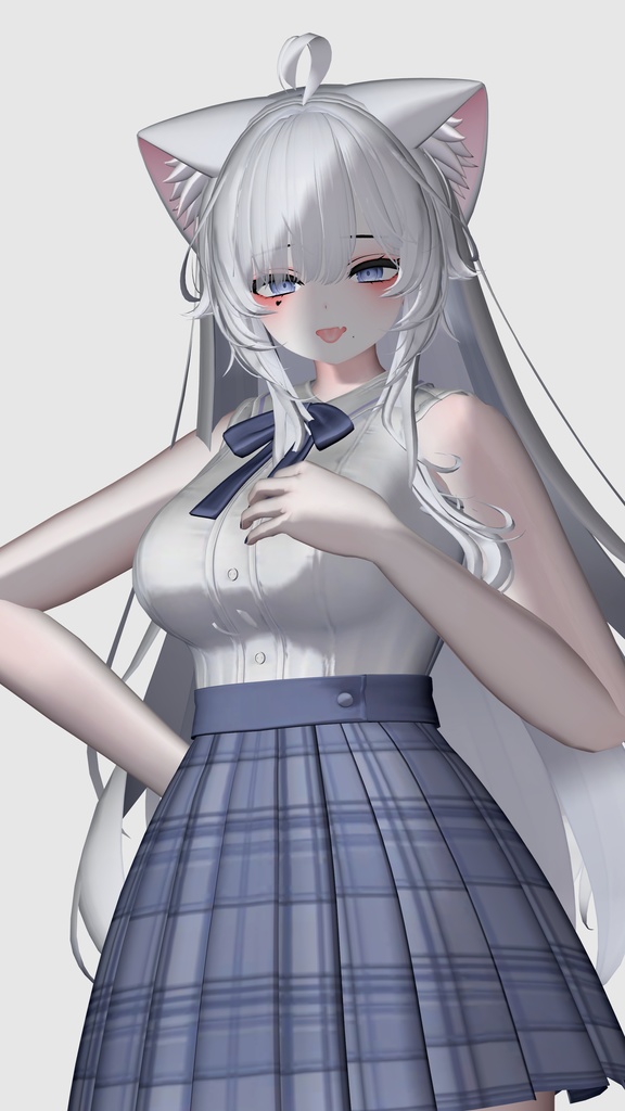 Hawon s poiyomi material setting hawon booth