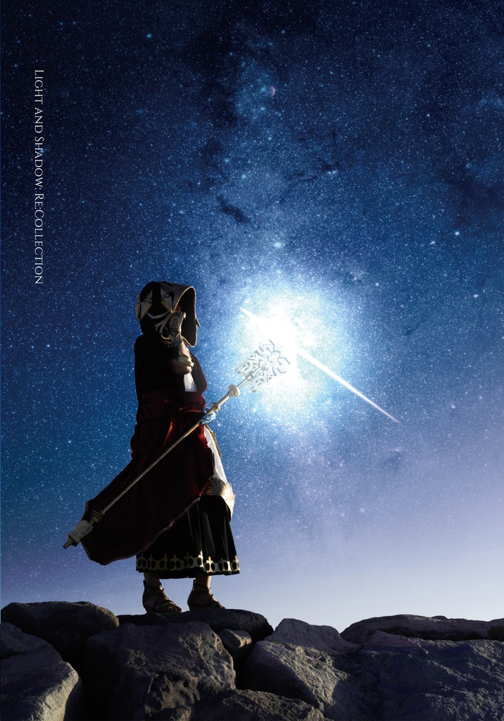 Light and Shadow: Re:Collection