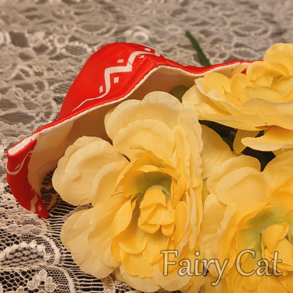 東方projectデザインマスク■霊夢