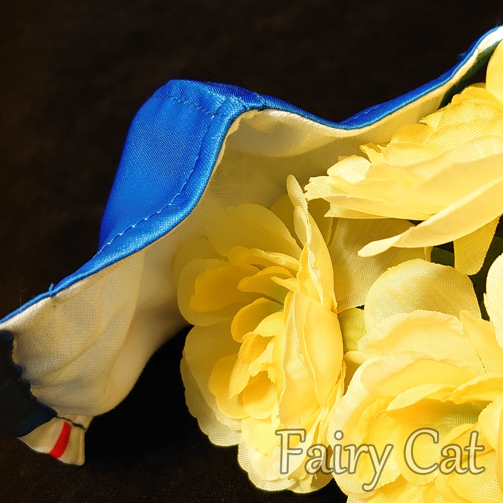 東方projectデザインマスク■萃香ちゃん