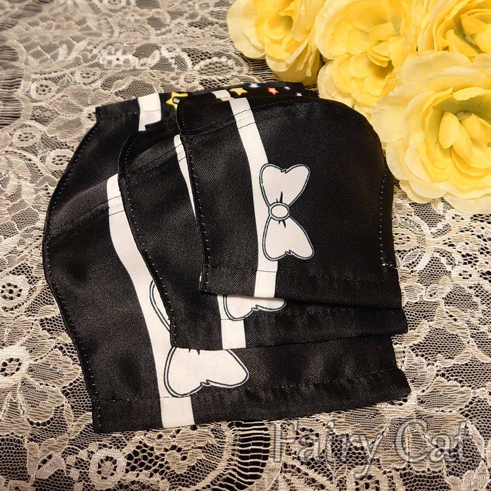 東方projectデザインマスク■魔理沙