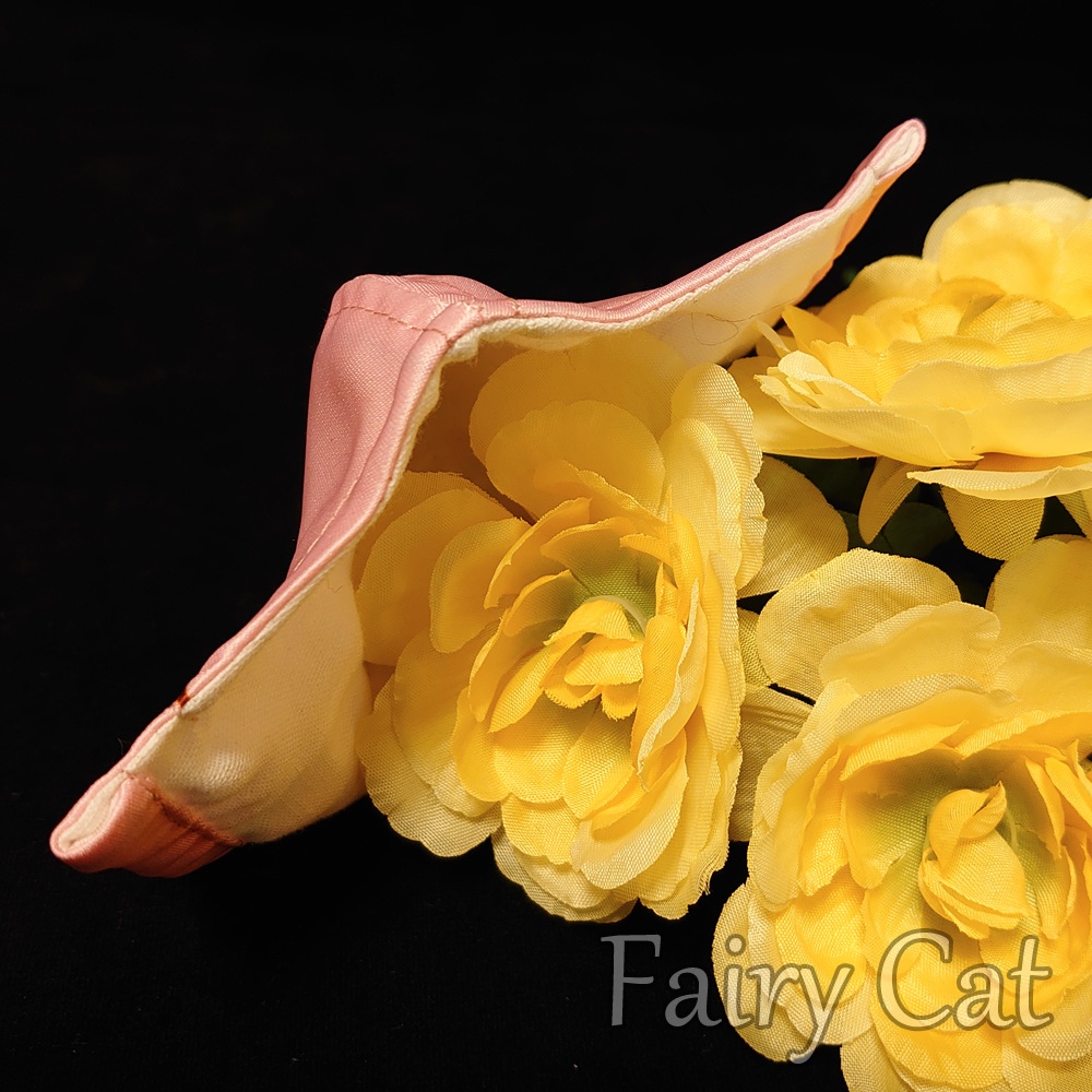 東方projectデザインマスク■てゐ