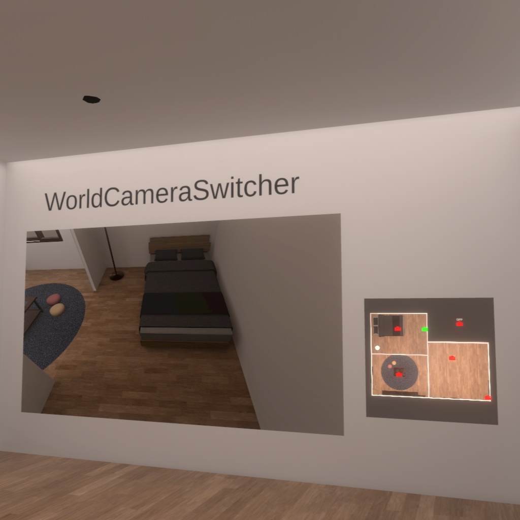 WorldCameraSwitcher