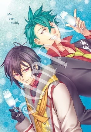 【RGD】ポストカード19枚セット