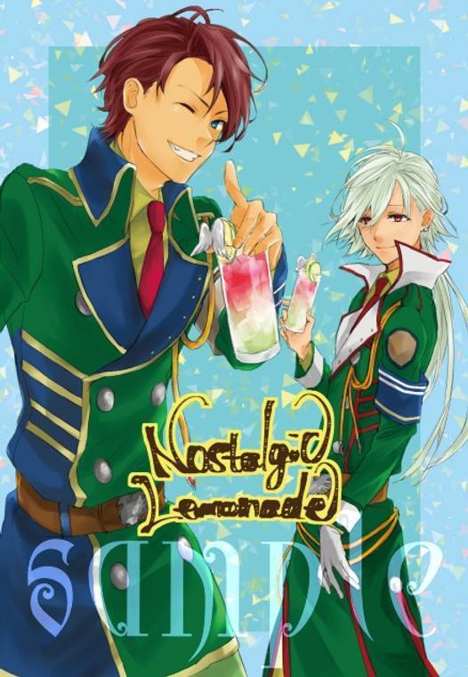 【RGD】ポストカード19枚セット