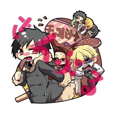 【闇酒場】ポストカード【成田作品】