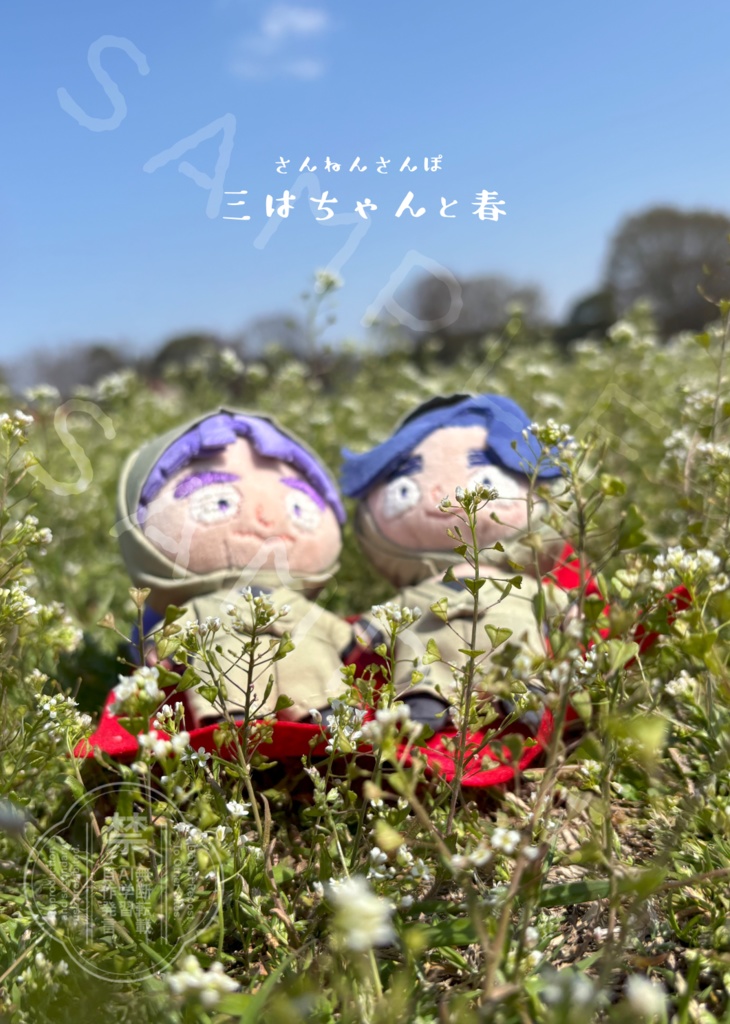 スパコミ三年生せっと