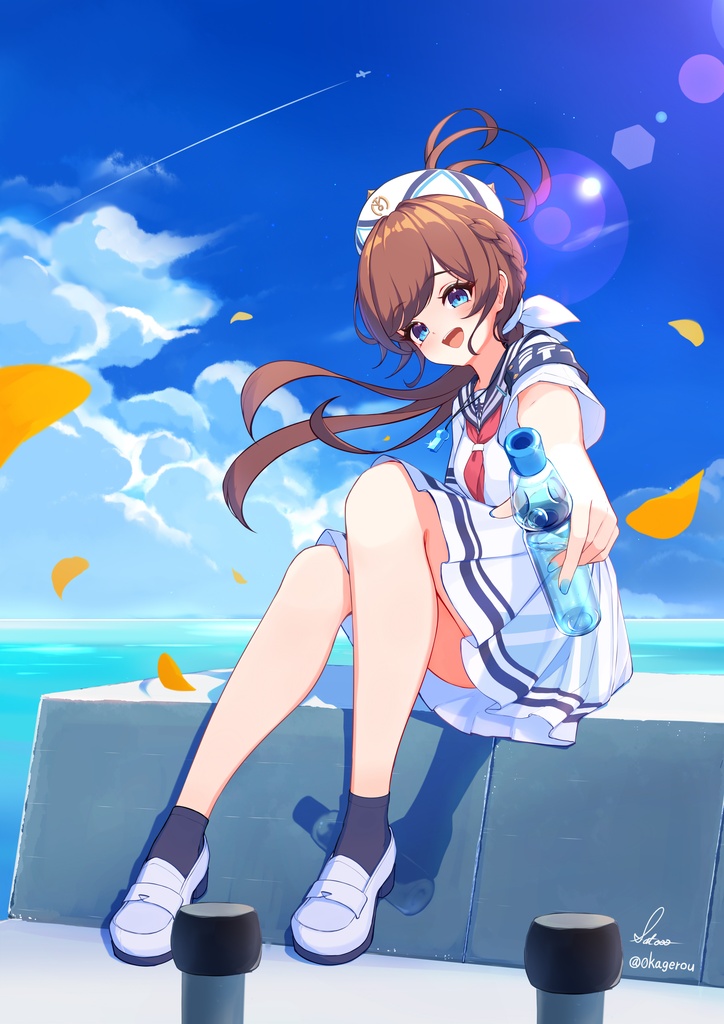 ミテイちゃん 2026夏ver