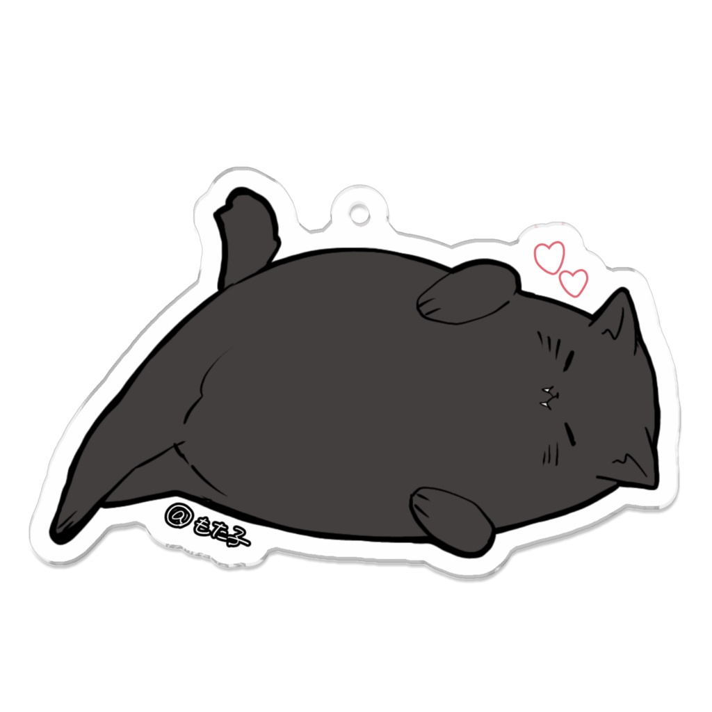 ゴロゴロ ジョニーアクキー