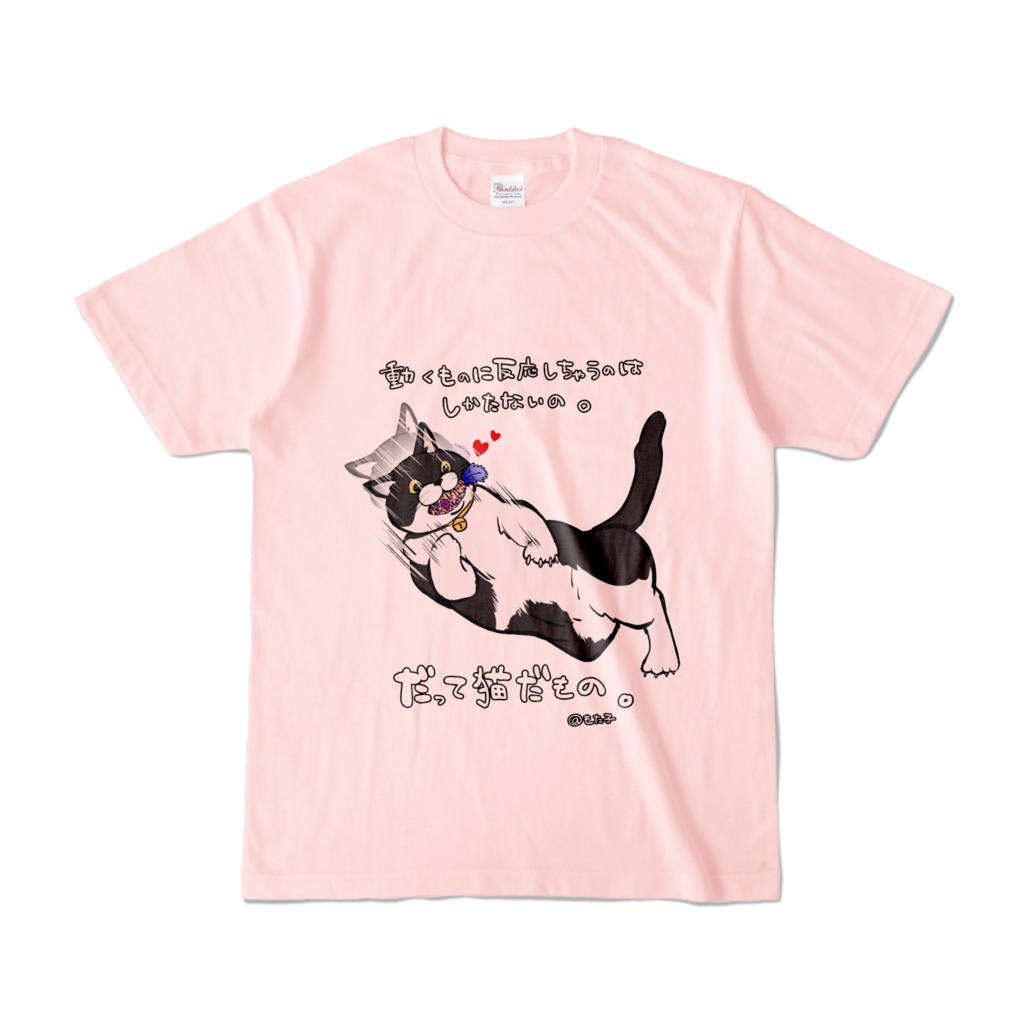 びっちゃんTシャツ