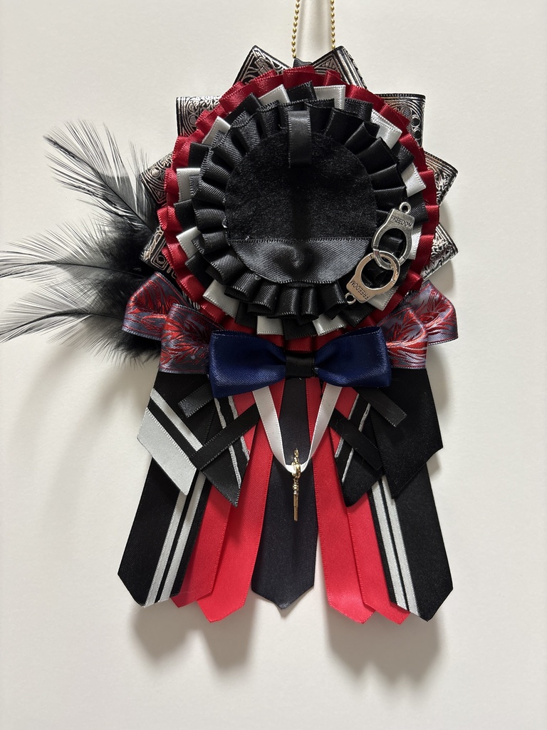痛ロゼット ロゼット ロゼッタ
