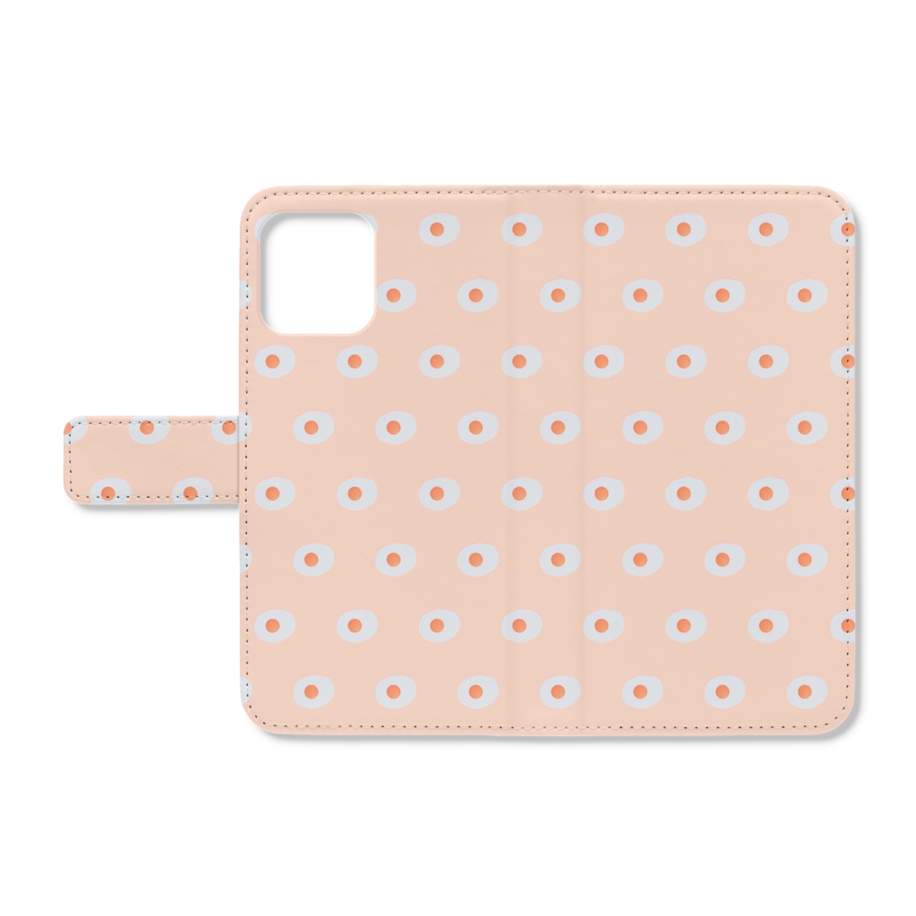 たくさんの目玉焼き