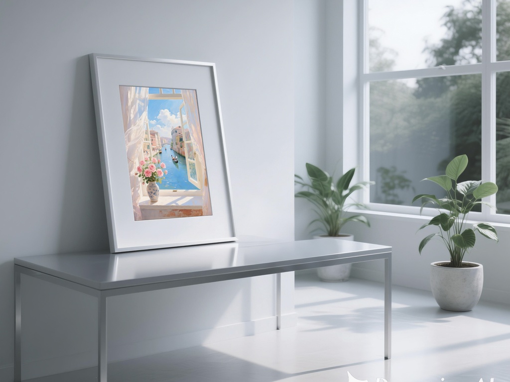 幸福なベニスの風