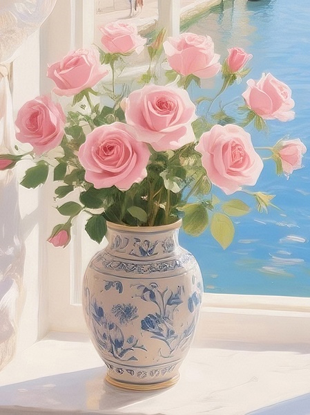 幸福なベニスの風