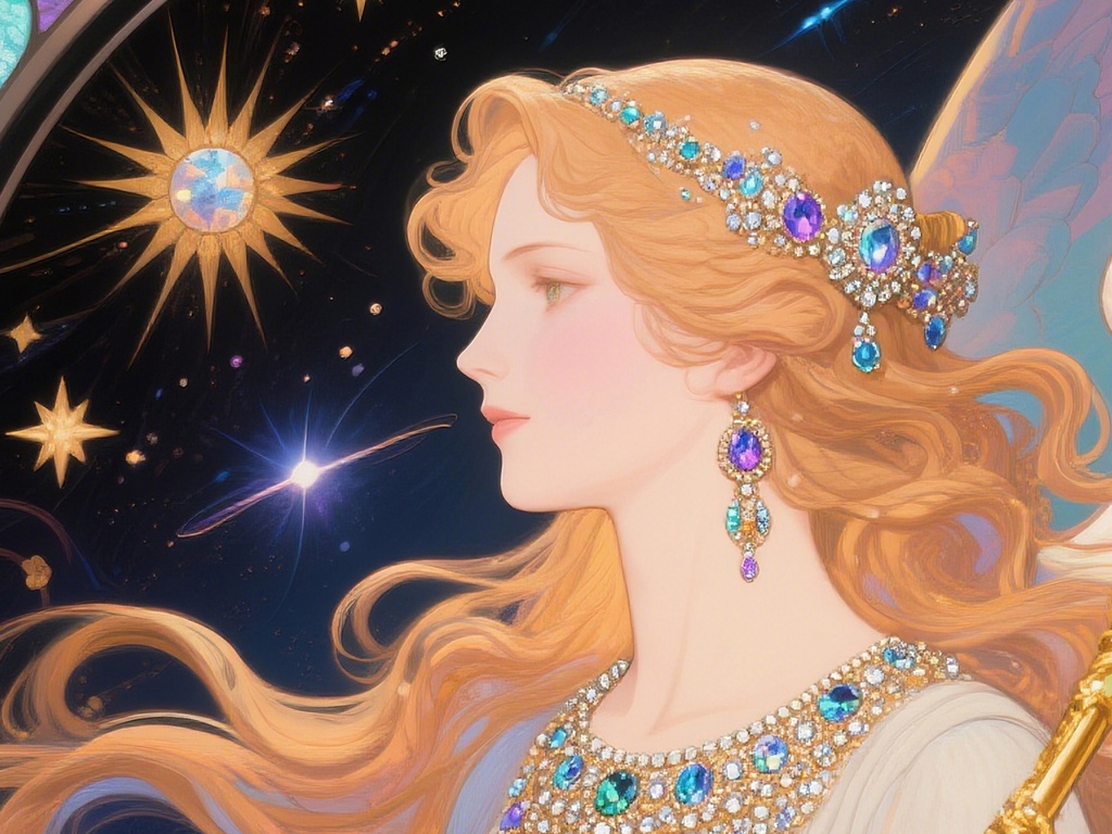 金運を高める天使