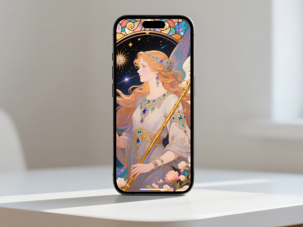 金運を高める天使