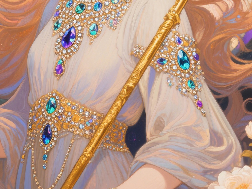 金運を高める天使