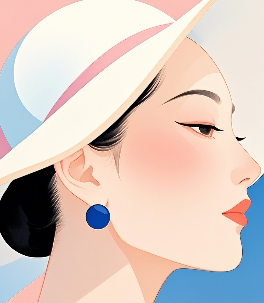 サントリーニの旅先で