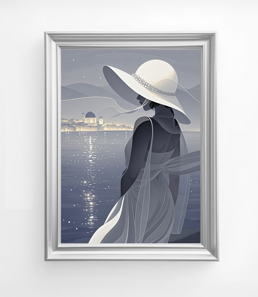 海辺に想いをのせて