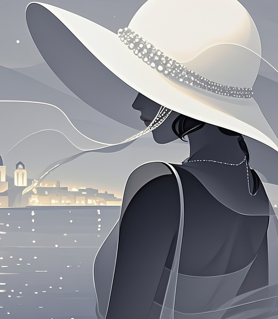 海辺に想いをのせて