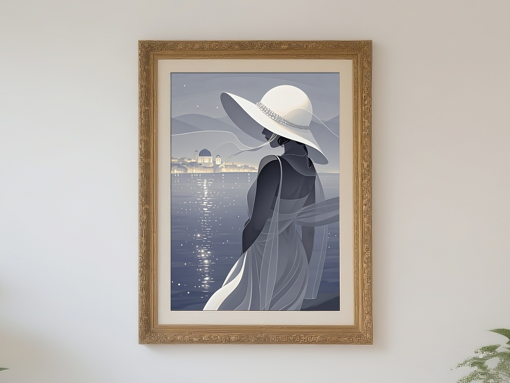 海辺に想いをのせて