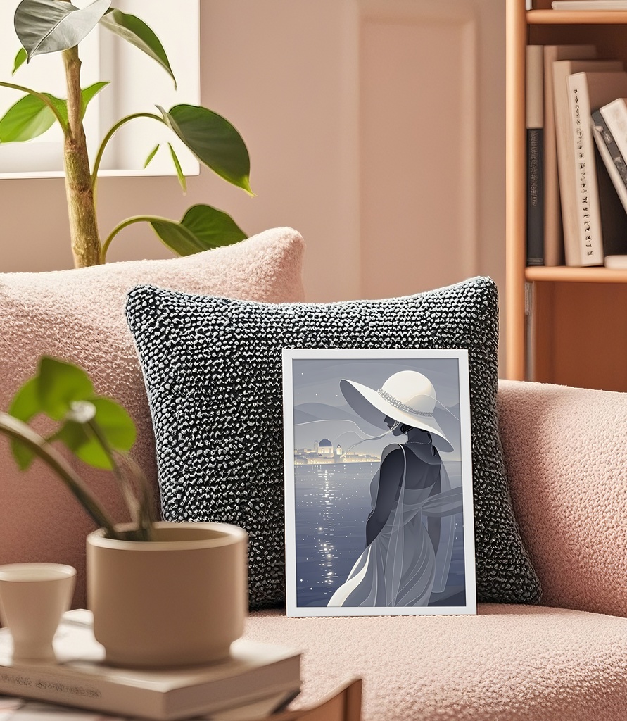 海辺に想いをのせて