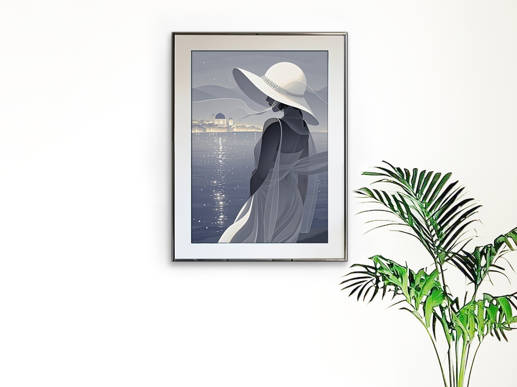 海辺に想いをのせて