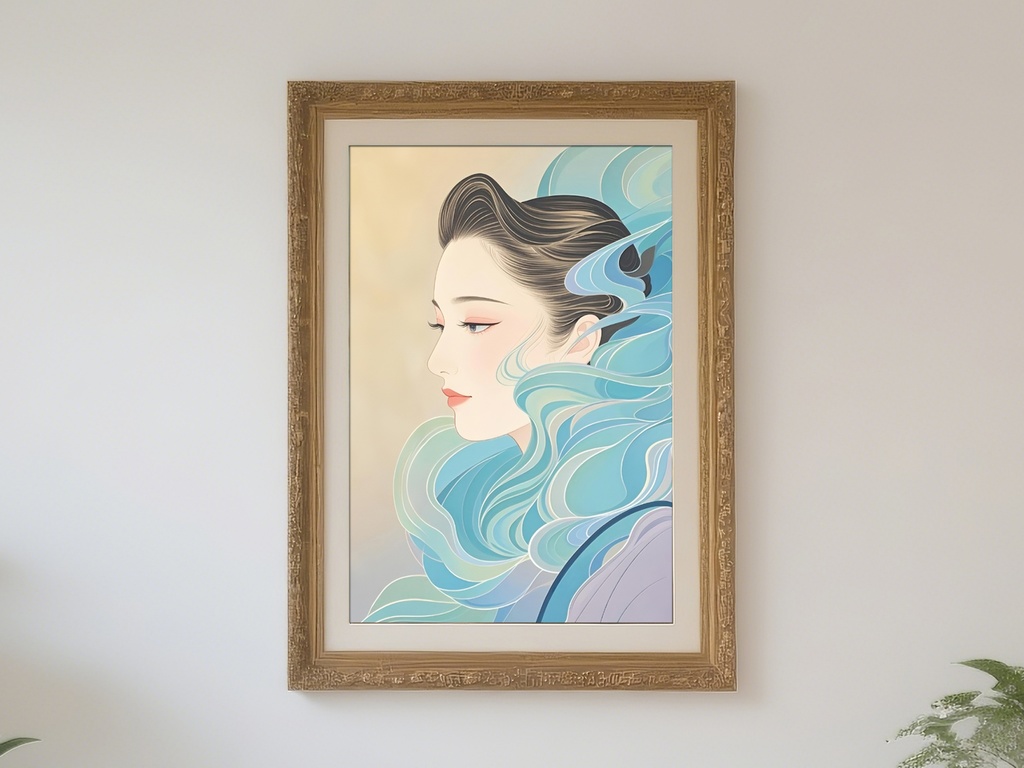 ブルーウインド