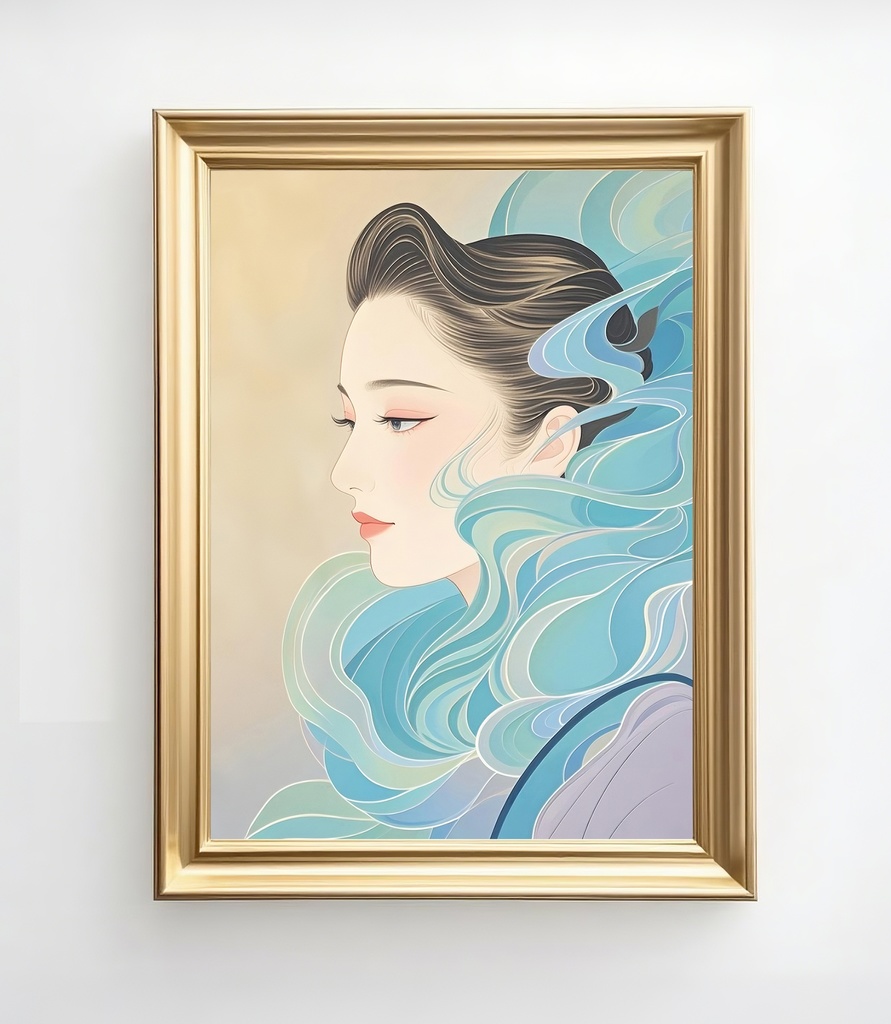 ブルーウインド