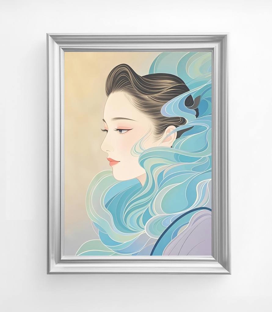 ブルーウインド