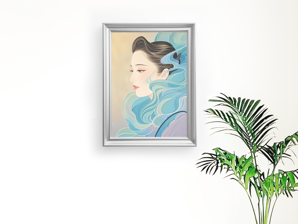 ブルーウインド