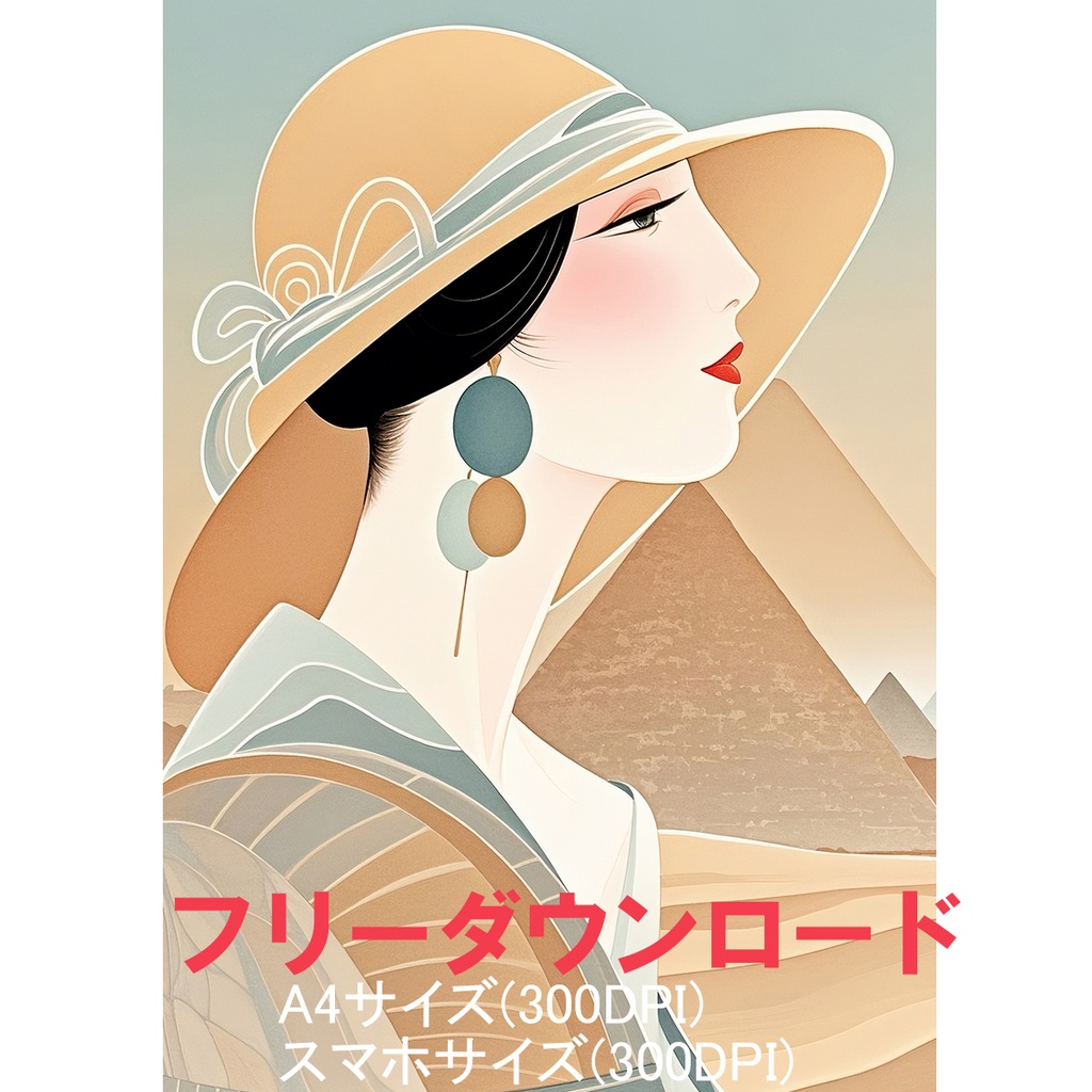 エジプト旅行記
