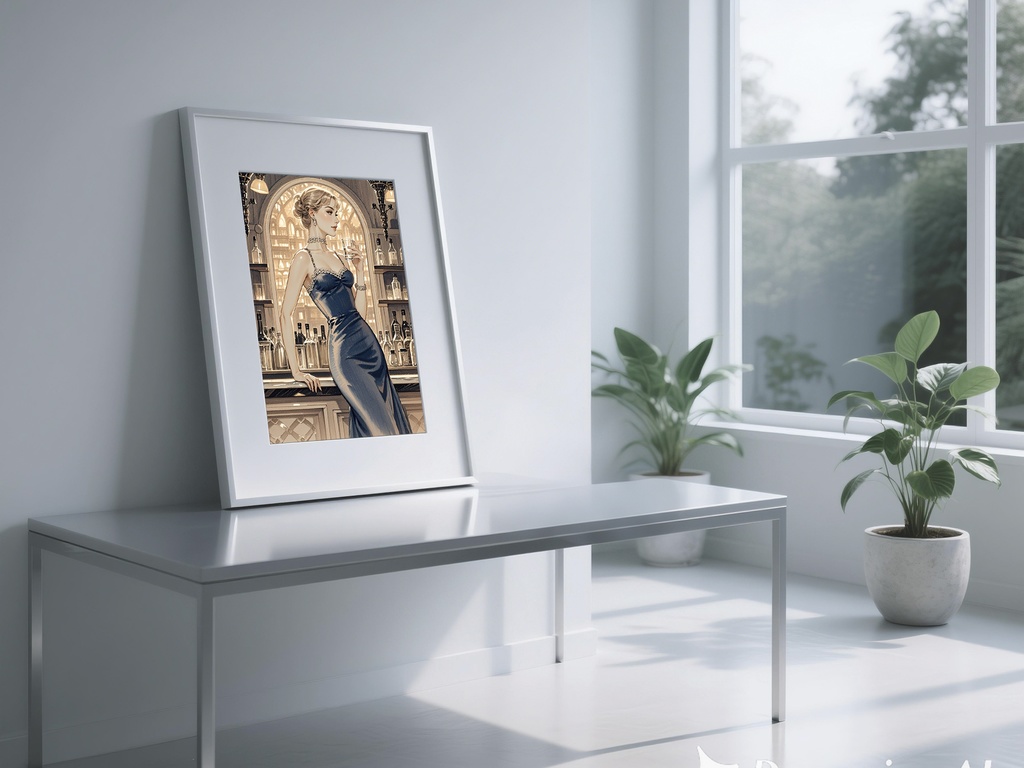 ナイトクラブの女