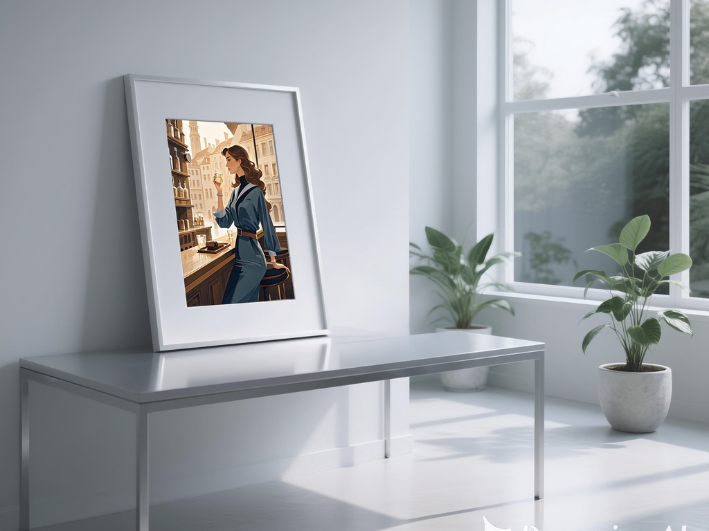 大人の雰囲気が漂う店