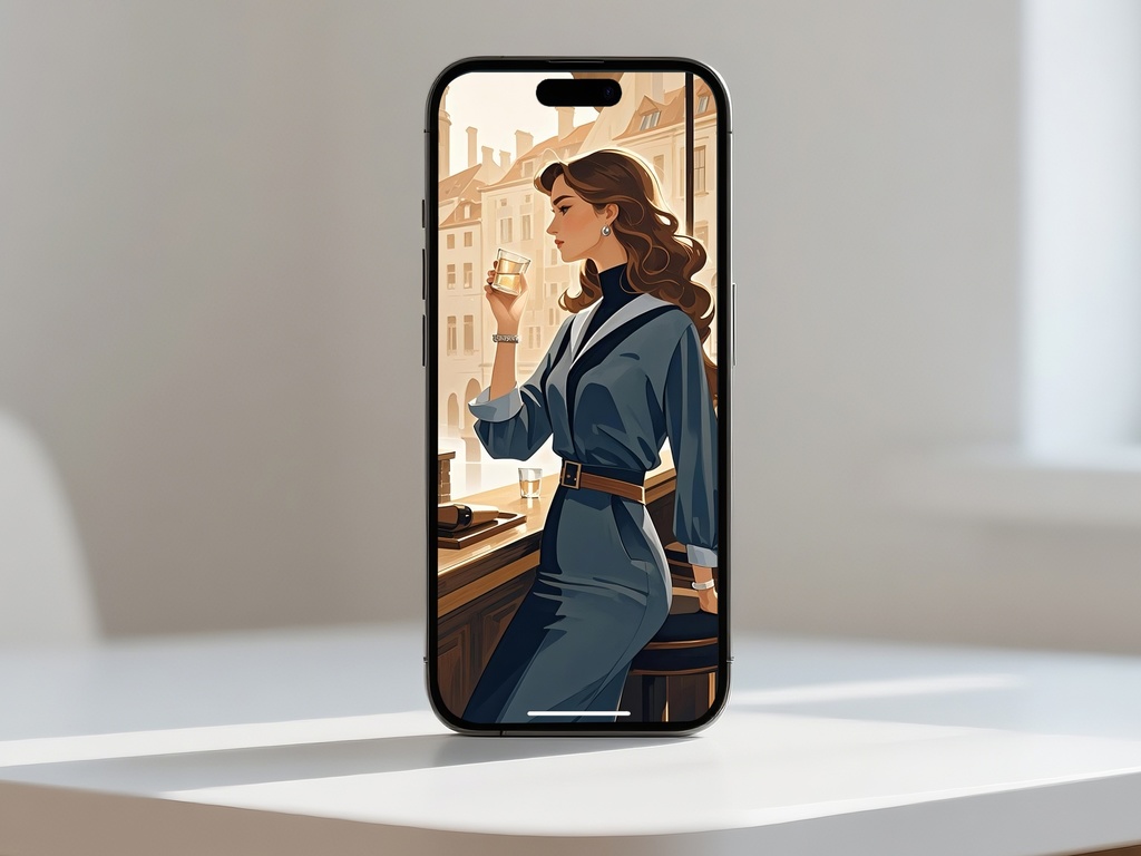 大人の雰囲気が漂う店