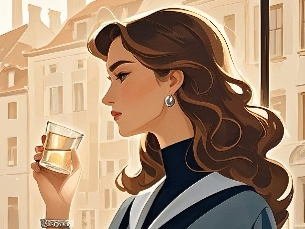 大人の雰囲気が漂う店