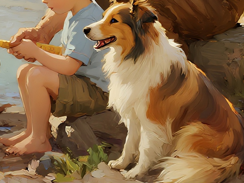 川遊びの思い出