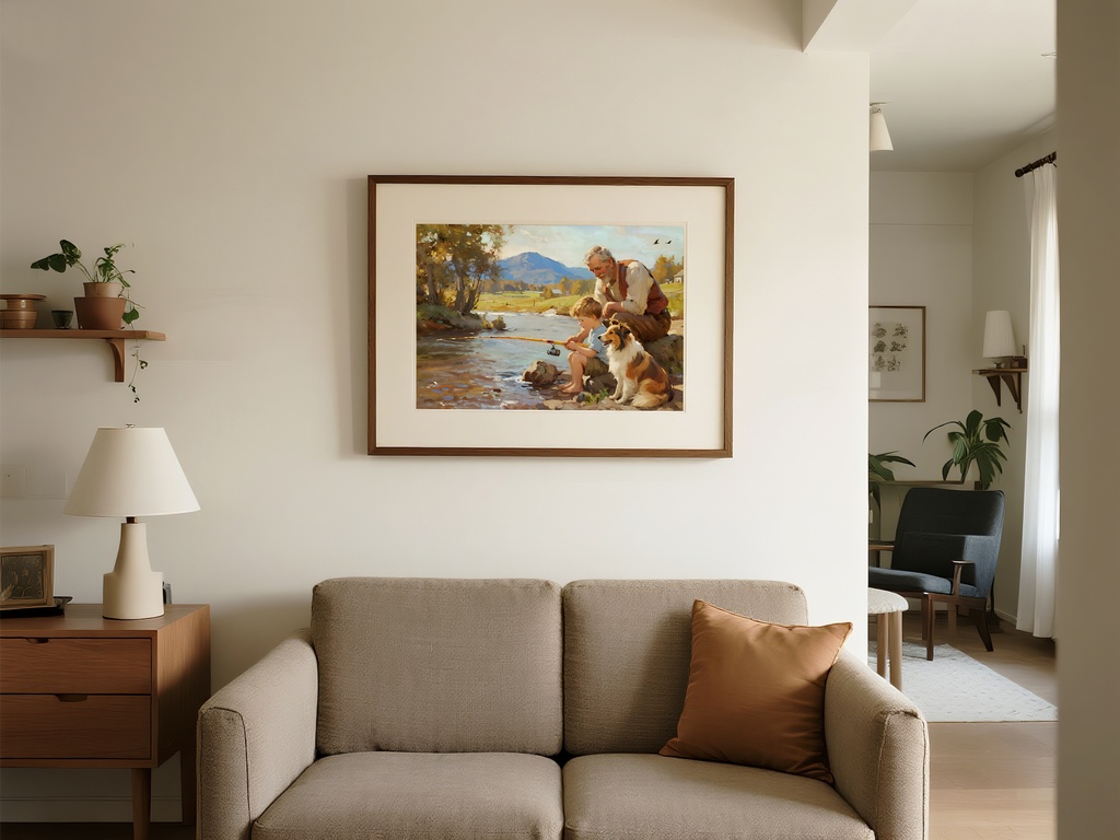 川遊びの思い出