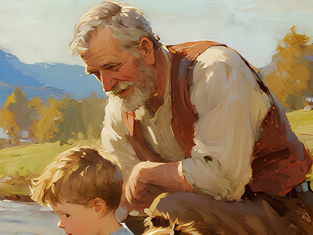 川遊びの思い出