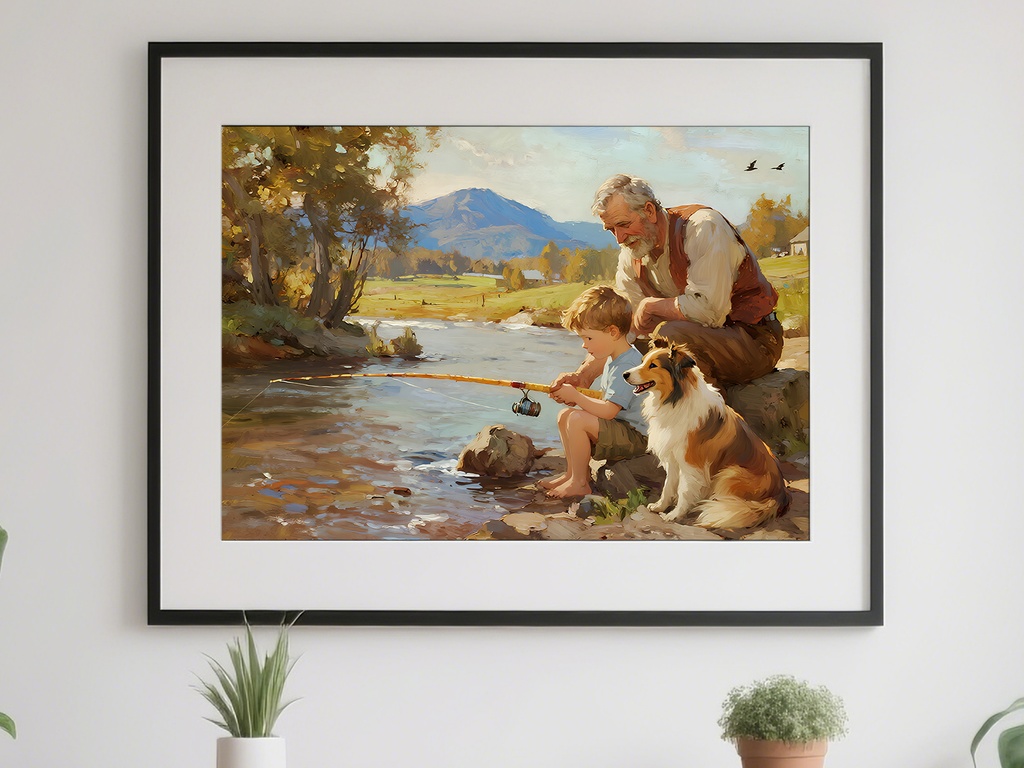 川遊びの思い出