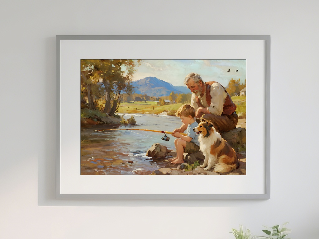 川遊びの思い出