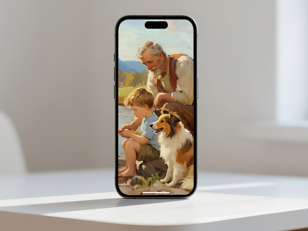 川遊びの思い出