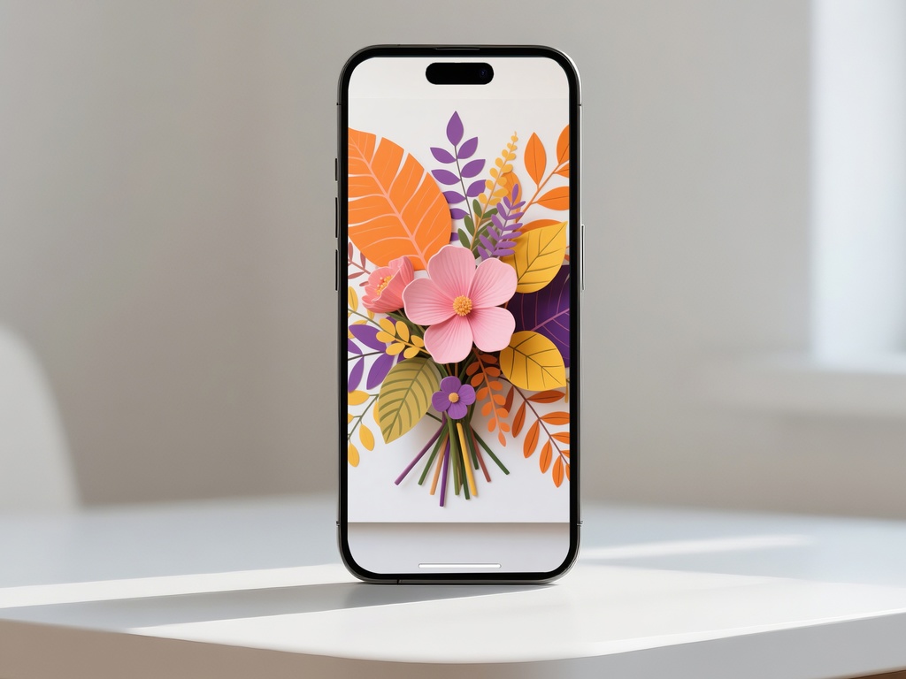 立体フラワーアート