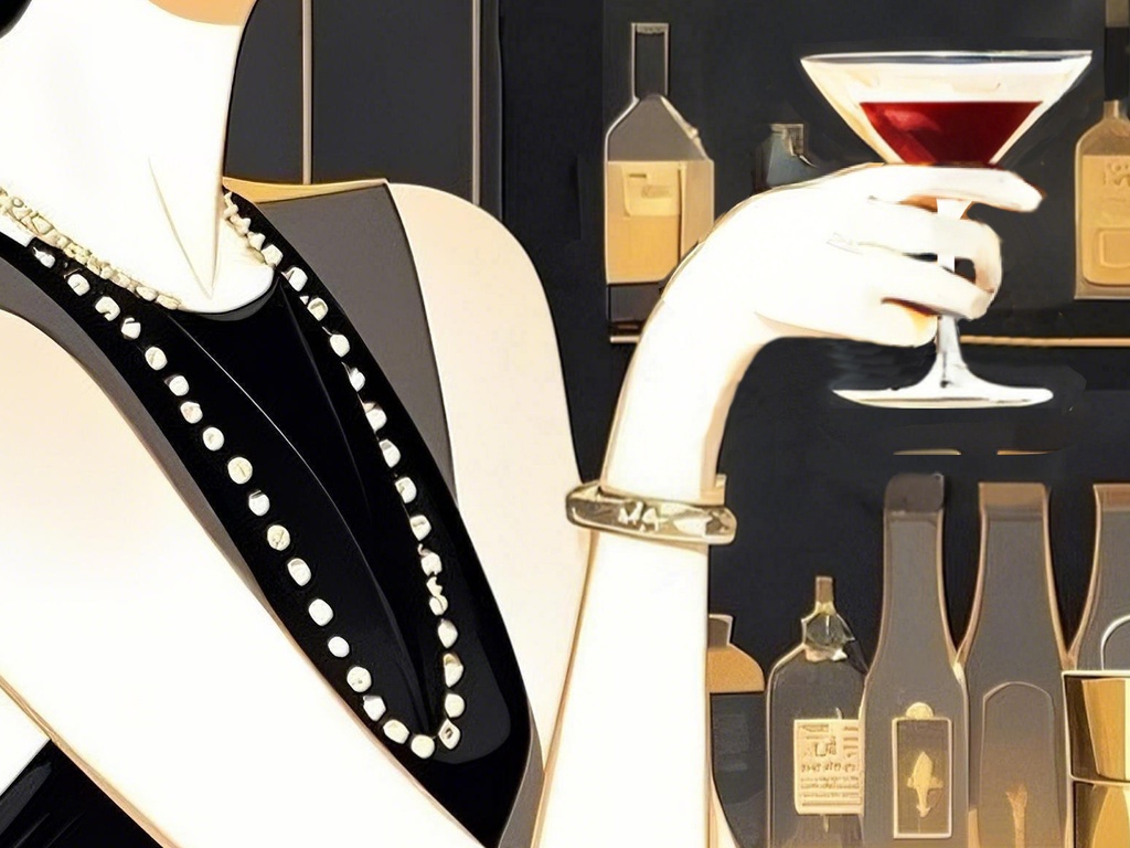 クラシックな夜