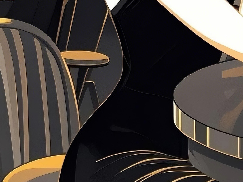 クラシックな夜