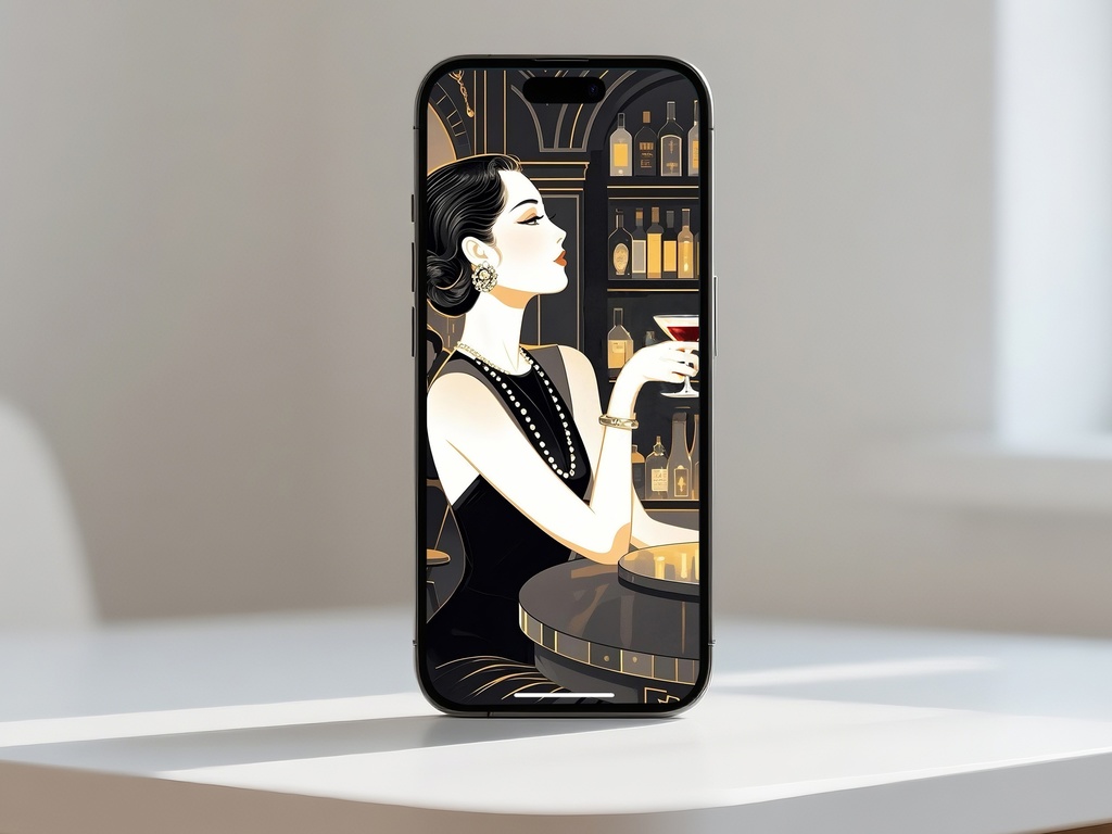 クラシックな夜