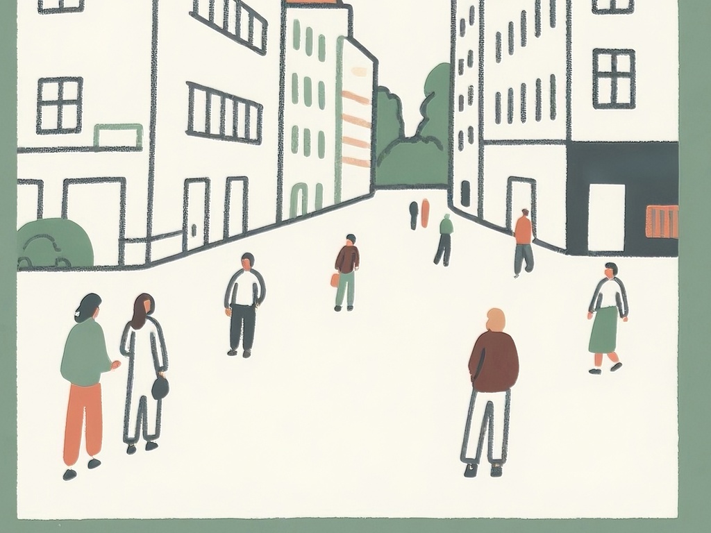 シンプルシティライフ