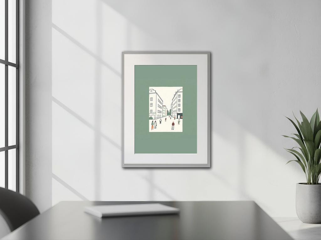 シンプルシティライフ