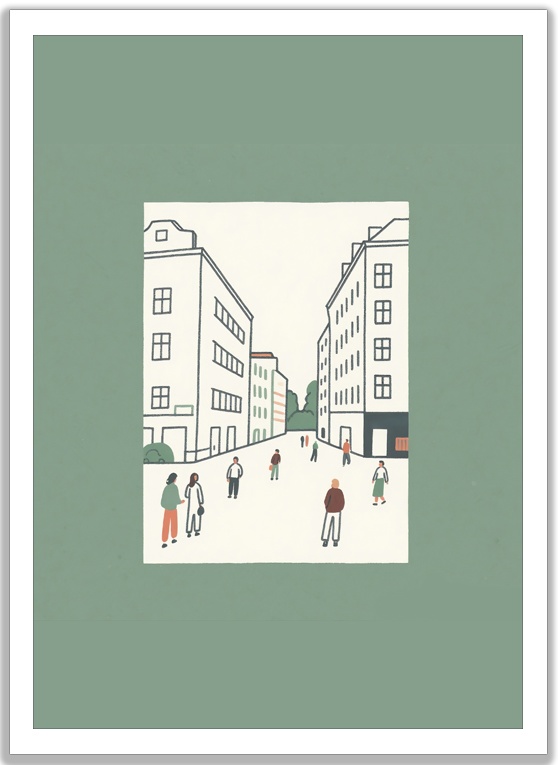 シンプルシティライフ